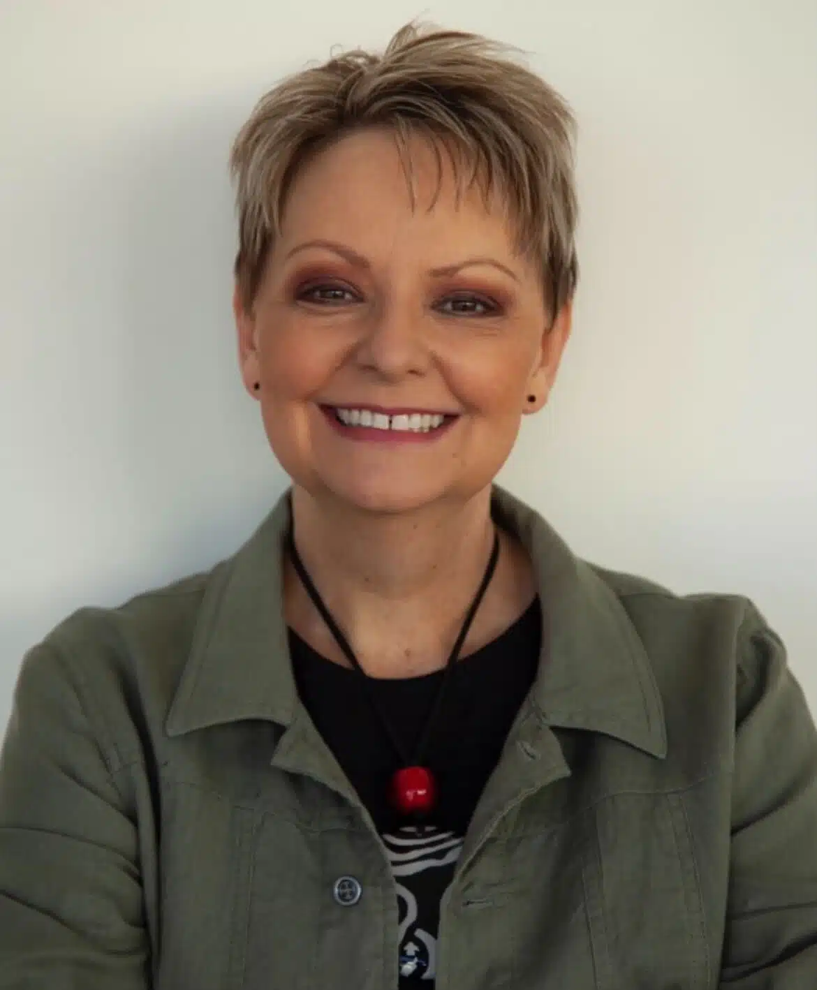 Anna Brasher - Psychology